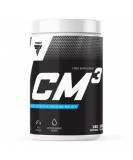 Trec Nutrition CM3 Powder 500g - Creatine for Muscle Strength & Power | No Additives Bodybuilding Supplement (White Cola) - Buy Online on GoSupps.com