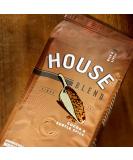 STARBUCKS HOUSE BLEND WHOLE BEAN COFFEE - MEDIUM ROAST - 227g - Buy Online on GoSupps.com