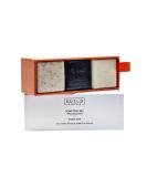 Gilchrist & Soames Guild+Pepper Soap Trio Set | Luxury International Shipping - Buy Online on GoSupps.com