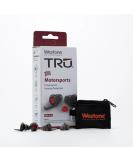 Shop Westone Tru Motorsports Earplugs - 16dB Noise Reduction for Ultimate Comfort | International Shipping Available - Buy Online on GoSupps.com