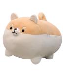 Auspicious Beginning Shiba Inu Plush Toy - 19.6 inch Stuffed Animal Pillow Doll for Cuddly New Year Gift - Buy Online on GoSupps.com