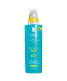 BioNike Defence Sun Milk SPF 50+ | 200ml | Protect & Nourish Your Skin | International Shipping - Buy Online on GoSupps.com