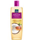 Parachute Advansed Argan & Coconut Hair Oil - Renews & Strengthens Dry, Damaged Hair | 200 ml - Buy Online on GoSupps.com