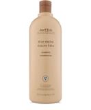 AVEDA Blue Malva Shampoo 33.8 fl oz - Neutralizes Brassiness for Gray Hair | 1L Bottle - Buy Online on GoSupps.com