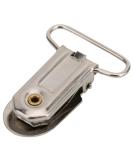 20-Pack Metal Pacifier Clips & Suspender Holders | Baby Bib Clips for Crafting - Buy Online on GoSupps.com