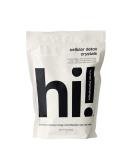 Cellular Detox Crystals | Gluten-Free, Dairy-Free, Vegan | 0g Sugar | MSM | 9 oz Bag - Buy Online on GoSupps.com