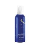 Buy Alfaparf Milano Semi Di Lino Volume Volumizing Mousse Conditioner - Colorful 1ml | International Shipping Available - Buy Online on GoSupps.com