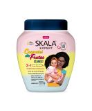 Buy SKALA Coquetel de Frutas Hair Cream | 1000g - International Shipping & Best Conditioning Treatment - Buy Online on GoSupps.com