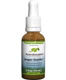 Buy Native Remedies Anger-Soothe | Fast International Shipping for Emotional Relief - Buy Online on GoSupps.com