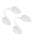 HEALLILY Clear Silicone Dental Mouth Guard - Teeth Grinding & Bruxism Protector - Buy Online on GoSupps.com