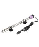 HEEPDD Aquarium Heater - 50W 100W 200W 300W 500W Stainless Steel Electrical Thermostat | Ideal for Fish Tanks - Buy Online on GoSupps.com