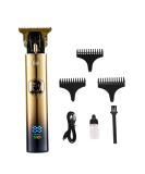 Beavorty Unisex Hair Trimmer - Powerful Quiet & Easy to Use for Men's Hair Cutting & Trimming - Ideal for International Shipping - Buy Online on GoSupps.com