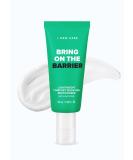 I DEW CARE Bring On The Barrier Moisturizer - Lightweight Comfort for Combination & Oily Skin Fast Absorption 50mL - Buy Online on GoSupps.com