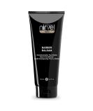 NIRVEL Barber Balm - Premium Beard Balm 150ml for Ultimate Beard Care | Moisturizing & Styling - Buy Online on GoSupps.com