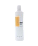 Fanola Nutri Care Restructuring Shampoo 11.8 oz - Moisturizing Protein Shampoo for Dry, Damaged Hair - Restorative Formula for Soft, Silky Hair - 11.83 Fl Oz - Buy Online on GoSupps.com