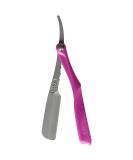 Feather SS Folding Handle Razor - Black | Premium International Shipping Available - Buy Online on GoSupps.com