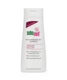 Sebamed Anti-Hair Loss Shampoo - Promotes Growth Strengthens Hair for Men & Women | 200 ml - Buy Online on GoSupps.com