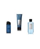 Bath Body Works Men's Ocean Spray Cream & Body Wash | Refreshing and Hydrating Skincare for Men - Buy Online on GoSupps.com