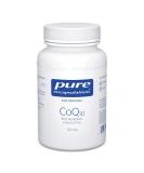 Buy Pure Encapsulations CoQ10 120mg - 120 Capsules for Heart Health | International Shipping Available - Buy Online on GoSupps.com