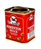 Piment n Dulce - Sweet Paprika Powder 75g | Authentic Spanish Spice for Global Shipping - Buy Online on GoSupps.com