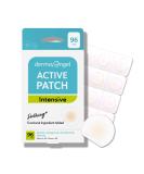 DERMA ANGEL Ultra Invisible Acne Patches Salicylic Acid Acne Patches for Cystic Acne Blemish Patches Hydrocolloid Patches Zit Patches - Day and Night Use - UPGRADED (Acne Specialist-96 Count -2 Sizes) Intensive-2 Sizes 9... - Buy Online on GoSupps.com