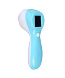 Non Contact Digital Pet Thermometer Infrared Fast and Accurate Pet Temperature Detection with Easy to Read LCD Display Dog Temperature Monitor Animal Thermometer for Pet Cats Dog - Buy Online on GoSupps.com