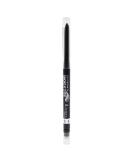 Rimmel Exaggerate Smoke N Shine Eyeliner - Little Black Smokey - 0.0089oz Gel Eyeliner - Buy Online on GoSupps.com