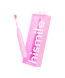 HISMILE Electric Toothbrush - 3 Modes Smart Timer Rechargeable Soft Bristles (Pink) - Buy Internationally - Buy Online on GoSupps.com