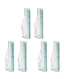 Waterpik Power Flosser Replacement Tips FT-01 - 30 Count Pack of 3 | International Shipping Available - Buy Online on GoSupps.com