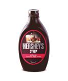Hershey's Chocolate Syrup 623g - Buy Online on GoSupps.com