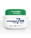 Somatoline Night 10 Intensive Slimming Treatment 400ml - Effective Slimming Solution - Buy Online on GoSupps.com