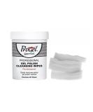 SuperNail Progel Professional Gel Polish Cleansing Wipes - 65 Count | Best International Shipping - Buy Online on GoSupps.com