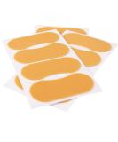 Compeed Bladder Plaster - Hydrocolloid Gel Blister Pads for Fingers Toes and Heels | 24 Pieces - International Shipping Available - Buy Online on GoSupps.com