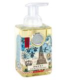 Michel Design Works Foaming Hand Soap - 17.8 oz Paris - Luxurious Scented Soap for Elegant Hand Washing - Shop Internationally - Buy Online on GoSupps.com