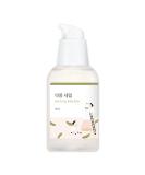 ROUND LAB Soybean Serum | Unscented Rejuvenating Serum for Sensitive Skin | Deep Nutrition & Hydration (1.69fl.oz) - International Shipping Available - Buy Online on GoSupps.com