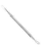 OCBA Blackhead Remover Tool | Professional Skincare Spot Treatment for Blemish, Comedone, Whiteheads, Pimple | Double Sided Soft Touch | Anti-Slip Design - Buy Online on GoSupps.com