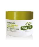 Babaria Olive Body Cream - 250 ml. ml (1 pack) 250 ml (1 pack) - Buy Online on GoSupps.com