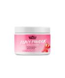 Gymqueen Flavy Powder 200g taste powder chunky Strawberry cheesecake calorie -reduced flavor powder for sweet baking and refining food and drinks chunky Strawberry cheesecake 200 g (1 Pack) - Buy Online on GoSupps.com