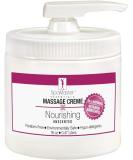 Buy Spamaster Unscented Massage Cream 1 Gallon - Smooth Deep Tissue Massage for Optimal Relaxation - Shipping Worldwide - Buy Online on GoSupps.com