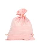 Foxy Baby XL Wet Bag - Self-Draining Diaper Bag with Leak Protection | Orange Travel Wash Bag - Perfect for International Shipping - Buy Online on GoSupps.com