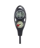 SCUBAPRO Aladin One Matrix 2-Gauge Diving Console - Dive with precision - Buy Online on GoSupps.com