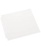 Doodlebug Design Layout Protectors for Scrapbooking  8 by 8-Inch - Buy Online on GoSupps.com