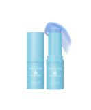 AllbestAye Hyaluronic Acid Lip Balm & Plumper - 100% Natural Beeswax & Jojoba Oil Lip Care Stick (#01) - International Shipping Available - Buy Online on GoSupps.com