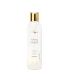 Deluvia Exfoliating Face Wash | Hydrating Cleanser & Gentle Scrub for Men & Women | Best Face Exfoliant for Glowing Skin - Buy Online on GoSupps.com