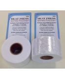1 1/2" Fusible Batting Tape 2 Pack - Buy Online on GoSupps.com