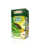 Green Tea With Quince Loose Leaf Fruit Natural Pure And Refreshing Herbal Fruit Infusion Herbapol - Buy Online on GoSupps.com