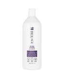 BIOLAGE Ultra Hydra Source Shampoo - Moisturizing Treatment for Very Dry Hair - Vegan Formula, 33.8 Fl Oz - Buy Online on GoSupps.com