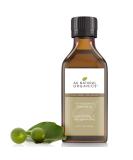 Tamanu Oil - USDA Certified Cold Pressed Treatment for Psoriasis Eczema & Acne Scars | Non-GMO Gluten & Hexane Free | 3.4 oz (100ml) for Face Skin & Hair - Buy Online on GoSupps.com