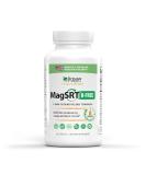 Jigsaw Health MagSRT B-Free Time-Release Magnesium 240 Tablets - Buy Online on GoSupps.com