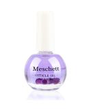 Sweet Almond Cuticle Oil for Nail Repair & Growth - Nail Strengthener 15ml (Lavender) - Buy Online on GoSupps.com